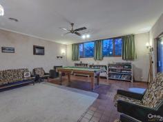 34 Springbank Rd Panorama SA 5041 $439,000 to $470,000 SPACIOUS FAMILY HOME ON LARGE ALLOTMENT Inspection Times: Sat 19/03/2016 03:45 PM to 04:30 PM Sun 20/03/2016 03:45 PM to 04:30 PM OPEN SAT 19TH & SUN 20TH MARCH 3.45 - 4.30PM 1950's conventional home offering two large living area on 788 sqm allotment offers the perfect opportunity to get into this tightly held suburb. Located only 10 minutes' drive from the CBD and 15 minutes to the metropolitan coast, the area is enhanced with local boutique shops along Goodwood Road and Mitcham Square shopping centre. Schools, private and public are in abundance with easy access to public transport. Behind the brush fence, the tranquil setting of this 1950's solid brick home is apparent. Surrounded by established lawn and garden beds this home allows for its next custodians to mould it into their own. Upon entering you are welcomed by the first of two large living areas with feature stone chimney. This spacious living area is currently set up with both lounge and dining. Central to the home is the main bathroom servicing all three generous sized bedrooms, the bathroom features a separate bath, shower and vanity. The kitchen has an abundance of bench and storage space with breakfast bar separating it from the meals area. Flowing effortlessly on from this area is the large second living area. A convenient and versatile area is currently set up as a games room with pool table and bar. Neatly paved and surrounded by fruit trees the backyard has ample room for future improvements. A property that has not been on the market for over 20 years is ready for its next custodian to take it into another era. An opportunity not to be missed. What we love about this home: * Large 788sqm (approx.) allotment with 18.91 metre frontage * Spacious solid brick family home * Two large living areas * Abundance of garaging and shedding * Fantastic opportunity to own and make future improvements PROPERTY DETAILS $439,000 to $470,000 ID: 362755