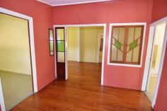23 Baker St Richmond Hill QLD 4820 $195,000 **EXCLUSIVE AGENCY**SPACIOUS COTTAGE IN RICHMOND HILL** Property ID: 9339974 Inspection Times: Saturday 12 March at 02:30PM to 03:15PM Exclusive Listing If its ease of living you are looking for than here it is. 23 Baker Street is a beautiful 2 bedroom cottage style home located in the sought after area of Richmond Hill. This home boasts many features including a modern kitchen, spacious updated bathroom, centrally positioned living room with stunning timber floors and historical features of yesteryear. Both bedrooms are positioned to the front of the home and there is also a timber balcony to the front and a large undercover rear patio great for entertaining. Externally the home has a well maintained yard with established trees and shrubs, there is also a single undercover carport plus a fully lockable tool shed. This property is fully fenced with double lockable and single front gate access from the street. This property is also Walking distance to the reputable education facilities and local park lands. Features: 1012m2 Fully Fenced Block. Kitchen/Dining: Combined, spacious with modern kitchen, lino floor coverings and box a/c. Lounge: Formal lounge with polished timber floors ceiling fans and box a/c plus space for a study area. Formal entry with timber features and attributes, and access to front timber deck. Bedrooms: 2 generous bedrooms, both with a/c and master has large built in wardrobe. Bathroom: Very spacious with near new shower over bath, wall tiles, large vanity and mirror plus additional walk in linen and storage room. Rear patio/bbq area: lovely space fully undercover overlooking rear yard and gardens. Shed: lockable tool shed with work benches. Carport: single undercover carport with concrete driveway and double lock up gate. Laundry: located off the patio, very large room with space for chest freezers or additional storage. Steel Stumps. This is a very neat and tidy package and positioning is exemplary, Contact Lisa Palmer today on 0438 852 136 and arrange your inspection. Land Area 1,012.0 sqm