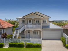 123 Prior St Tarragindi QLD 4121 $1,875,000 Lifestyle Living in Leafy Tarragindi House - Property ID: 829907 This beautiful home delivers the WOW Factor with Spectacular Multi-Million Dollar Views that go on forever. Perched high on the top of the hill, these North facing 180 degree views include Brisbane City and the Gateway Bridge. Along with views of Mountain Ranges, Stradbroke Island and beyond, this home is situated in a much sought after Exclusive Prime Real Estate location. Living in the leafy ambience of this highly desired, established suburb of Tarragindi, could never be better. This Queensland Master Builder built home is only 3 years old and has been designed for your family and friends to enjoy. The wonderful use of 405m2 under-roof area can be used to entertain separately or combined, boasting 2 large decks and 2 separate living areas for both children and parents. Attention to detail has been paramount with high quality finishes throughout. The kitchen is fully equipped with all Miele appliances including a gas cooktop and coffee machine. The kitchen also includes a Vacuum Sweep foot operated inlet which is connected to the Vacuum Maid system throughout. Enjoy the ambience of the large wood fire place in winter, or simply spend time in the infinity pool which can be heated for all year round comfort with a 44kw pool heater. Dining and entertaining could not be easier on the expansive top deck with a built in stainless steel Beefeater BBQ and bench area including bar fridge area and cupboard space for all your essentials. The lower level is fully self-contained with its own entrance, along with complete functioning kitchen, bathroom, 3 bedrooms/gym and lounge leading out to the large lower deck and pool. Some of the quality features of this home included but not limited to, are: on site parking for 5 vehicles Queensland Spotted Gum hardwood floors 4 bedrooms + full size office/5th bedroom. 2.5 bathrooms - spa bath - 3 toilets. Media room - 98 inch projector screen with commercial grade JVC full HD D-ILA & projector with interga amplifier, sonance sub-woofer, surround sound & acoustic panels. Smart wiring and sonance ceiling speakers throughout including decks, control 4AV system, 1RU rack including intercom and electric strike foot gate entry. 36x200 watt solar panel with 7.2kw Xantrex inverter, ceiling fans along with energy efficient LED throughout. Dakin ducted 8 zone air-conditioning. Vacuum Maid (inc Vacu Sweep foot operated inlet in Kitchen) Commercial size 1800 mm Heat Strip on top deck Ness security system with B2B capability and motion detectors. Located in the heart of Tarragindi with a Toohey Forest backdrop, close to childcare centres, State and Catholic primary schools, public transport, bike and bushwalking paths. And only minutes away is easy access to the South-East Freeway: 8kms / 10 mins to Brisbane CBD. Features Land Size Approx. - 625 m2 Study Ducted Air Conditioning Integrated Entertainment System