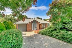 5 Tomatin Ct Greenwith SA 5125 $405,000 - $415,000 Immaculate throughout and featuring quality fixtures and fittings this home has been superbly renovated "from top to toe" and will appeal to the fastidious purchaser. Featuring elegant formal living, gleaming kitchen and adjacent light filled meals and family area, 3 bedrooms and sparkling bathrooms this home offers luxury and comfort for the new owner. Delightfully landscaped grounds are easy care and provide several areas to enjoy alfresco entertaining with friends or a quiet read! This home has been renovated with careful attention to detail and is proudly presented for sale by the owner. Inspection is highly recommended FEATURES Ducted gas heating Ducted evaporative cooling Cable internet Property Type House