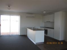 28 Schilling St Kadina SA 5554 $260 p.w. Property Information Located in a newly developed sub division, a 3 bedroom brick home, offering low maintenance living. Complete with all modern facilities, the layout caters perfectly to an easy-going lifestyle. Comprised of 3 bedrooms, all of which enjoy the benefits of natural lighting, blinds, carpets and built-in robes. Other features include a stylish kitchen with dishwasher, an open plan kitchen/meals area that flows together, making the canvas for many future memorable occasions. The two way bathroom is light & bright with all modern amenities. A split system in the main living provides comfort all year round and the garage gives direct access to the interior of the home. The property is made more enjoyable with its low maintenance and easy garden with street appeal. The rear yards are spacious and fully fenced with side gate for easy access and are complete with 22,000 litre rain water tanks plumbed to the house. Comfortable and Convenient for today's busy lifestyle living, with subtle colour scheme. Call Now To Inspect !!! Available Date Wednesday, 30 March 2016 Property Type House Garaging / carparking Single lock-up Heating / Cooling Split System Air Conditioning Property Features Unfurnished, Smoke alarms Living area Open plan Main bedroom Double and Built-in-robe Bedroom 2 Single and Built-in / wardrobe Bedroom 3 Single and Built-in / wardrobe Main bathroom Bath, Separate shower Laundry In garage Fencing Fully fenced Water supply Town supply, Tank Bond $ 1,560