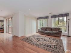 138 Somerset Grove Craigmore SA 5114 $440,000 to $460,000 FAMILY FAVOURITE Inspection Times: Sat 19/03/2016 01:30 PM to 02:00 PM OPEN SAT 19TH MARCH - 1.30 - 2.00PM This big, family home really is a winner in the space race, with four bedrooms plus study/5th bedroom, two living areas and a separate rumpus/games room. Situated on approximately 694sqm allotment with 242sqm of living and within minutes to schools, shopping centre and transport. Perfect for those looking for room to move. This beauty is offering: -Four bedrooms plus study/5th bedroom. Main bedroom has ensuite and walk in robe, built in robes to bedrooms two, three and four. -Spacious lounge and dining area. -Open plan kitchen with walk in pantry, meals and family living. -Separate rumpus/theatre room. -Central bathroom has full length bath, separate shower and WC. -Ducted reverse cycle heating and cooling throughout offering year round comfort. -Double garage with roller doors. -Paved entertainment and lawn area. -Low maintenance garden. -Plenty of room for kids and pets to play. Impressive family living with room to breathe!! PROPERTY DETAILS $440,000 to $460,000 ID: 358833
