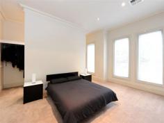 6 Eden Ave Kensington Park SA 5068 $1,375,000 - $1,425,000 This impressive one owner, modern home offers a great lifestyle. Located close to excellent private and public schools, public transport and local shopping and 5 minutes to cosmopolitan Norwood Parade. This home was purpose built to suit professionals and families and with high quality fixtures and features throughout the home, this one has it all. This stylish home offers substantial living areas, fabulous entertaining options, contemporary decor & quality fixtures throughout, along with a spectacular gourmet kitchen, with 900mm cooktop and stainless steel appliances overlooking family & dining areas. On the ground floor there is the study as well as the superb master retreat with generous wardrobe space, an exquisite en-suite with double basin and deluxe finishes. On the upper level, quality jarrah floor boards and staircase enhance the additional family living space and 2 generous size bedrooms and main central bathroom. From the family/meals area is the bi-fold doors which lead out to the undercover Vergola, overlooking the landscaped garden. There are many hidden features to this Executive living, in this sought after and convenient location ... you will be impressed. When inspecting the property please remove shoes. Great Features Include Auto Gates Intercom Ducted Vacuum System Reverse Cycle Air Conditioning 3 generous bedrooms all with walk-in or built in robes Study Jarrah floor boards upper level and staircase Porcelain tiles throughout the main living area Modern bathrooms with quality fixtures Stunning gourmet kitchen featuring stone bench tops and Glass splash back Double Garaging with access to the rear Internal access Vergola outdoor entertainment area Land Size 570 sqm Property Type House House style Contemporary Garaging / carparking Internal access, Double lock-up, Auto doors, Off street Main bedroom King Ensuite Separate shower Bedroom 2 Double and Built-in / wardrobe Bedroom 3 Double and Built-in / wardrobe Aspect North Fencing Fully fenced Grounds Tidy Locality Close to transport, Close to shops, Close to schools
