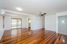 10 Biarri St Glen Eden QLD 4680 More than meets the eye! Property ID: 9419314 Auction on Apr 14, 2016 @ 6:00 pm This two story house is surrounded by bushland and would make a great family home! A lot of the hard work has been done here. There is a near new kitchen which has been tastefully re-modelled, the colours are neutral and there is plenty of space. The kitchen is at the rear of the house upstairs and looks out over the pool so you can watch the kids play as you make dinner. The polished floors upstairs give a fresh cool feel and are in reasonably good condition. There is carpet in each of the bedrooms, also in good condition, along with air-conditioning and built-ins. The three upstairs bedrooms are at the end of the hall along with a renovated bathroom and toilet with a feature tiled wallall fresh and inviting. The open lounge and dining area is a good size and has a lovely outlook from the front of the house out to the established gum trees. There is also a second living area downstairs along with a fourth bedroom and bathroom. The double lock up garage is tiled so could double as a great games room as there is extra car parking space in the front of the garage. The rear balcony runs the width of the house, and there is easy access to the back yard and pool via a purpose built walkway. There is also another veranda along the entire length of the front of the house so there will always be a spot to relax and unwind where you will capture a breeze. The house is tucked away at the end of a cul-de-sac in a lovely elevated and cool position. It is surrounded by a nature reserve on two sides so offers a good deal of privacy and space. The back yard is fully fenced and has a garden shed for those extra items for the pool. Land Area 911.0 sqm