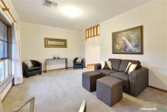 6 Joseph Way Woodcroft SA 5162 $429,000 - $459,000 Property Information You'll love this 1993 built, Bluestone fronted family home situated on a very handy corner block. The four bedroom floorplan gives everyone their space and with stunning polished timber floors, high 9ft ceilings & large living spaces... What's not to love. Features include: - Four double bedrooms - Two bathrooms with Baltic vanity - Formal living & dining - Central kitchen with new stainless steel oven - Large open plan family living with polished timber floors - Ducted heating & cooling throughout - Double lock-up garaging with rear drive through access - Corner block with side drive access plus workshop All this and more in walking distance to major shopping, transport, schools & the sought after Woodcroft College. Another home proudly presented by Scott Torney Land Size 609 sqm Approx year built 1992 Property Type House