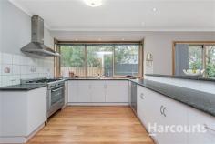 35 Yanagin Rd Greenhill SA 5152 $670,000 - $730,000 This very spacious 4 bedroom home can easily accommodate the large family and those seeking shedding, garaging and lots of off street parking for work or pleasure, will love it too. There's an amazing pizza oven for home style ham and pineapple and I hear it produces a beautiful roast dinner as well. Directly adjacent to Cleland Recreation Park, you can enjoy the walking trails, koala and kangaroo spotting and abundant birdlife ... this is a delightful home amongst the gum trees. - 4 bedrooms - 3 with built in robes, main with walk in robe - ensuite bathroom to bedroom 1 - 3 way main bathroom with separate bath and shower, wc and vanity - lots of light filled living space in the carpeted formal lounge and dining room - new timber flooring to the open plan family room, well connected to the rear yard through two sets of sliding doors - big bright kitchen enjoying 900mm oven with 5 burner gas cook top, Siemens dishwasher and extra large walk in pantry - laundry with built in cupboards - ducted cooling throughout and two outlets for gas heating from the portable heater - ducted vacuuming throughout the home - double garaging with auto doors and a drive thru door to the rear ... there's even an air con duct in the garage so it can double as rumpus room or very comfortable workshop - there's ample off street parking space for cars, trailers or even a caravan and at the rear of the land is a massive 90sqm shed (6m x 15.2m) - built in back yard pizza oven and preparation bench for entertaining a party of 2 or 200! - flat and fenced lush lawn ensuring safe play time for the kids and Fido - established easy care colour filled gardens filled with roses, herbs, vegetables and native plantings - substantial rainwater supply approximately 96,000 litres - outstanding position with no adjacent neighbours as you overlook Cleland Park where visiting koalas and kangaroos will be your loudest neighbours When the owners built this home in 1998, they planned ahead for various future scenarios which will make things much easier for changes to the house and grounds. For example, a 15 amp power point has been installed for the caravan and there's 3 phase power to the home. Beautifully presented with a modern, light and bright feel throughout with tree top views and garden outlooks from most rooms. Just move straight in and enjoy this modern contemporary one owner home with easy and quick access to outstanding shopping and dining options at Burnside Village, Norwood Parade, Stirling Village and of course the City centre is only 15 minutes drive away or perhaps hop on the handy bus route that services Greenhill. School zoning includes Burnside Primary and Norwood Morialta. You'll love exploring adjacent Cleland Recreation Park with its walking trails and gorgeous scenery whilst resident koalas and abundant birdlife will become a part of everyday life. There's even an adventure playground for the kids, of which there are many who call Greenhill home. Come join them ... you won't regret it. Helpful info ... C/T Reference: 5404/301 Council: Adelaide Hills Built: 1998 approx. Council Zoning: HF - Hills Face\\ Land Size: 1,242 sqm approx. Council Rates: $1,906.00 pa approx. ESLevy: $316.85 pa approx. Floor Area 233 sqm Land Size 1242 sqm Approx year built 1998 Property condition Excellent Property Type House House style Conventional Garaging / carparking Double lock-up, Auto doors, Open carport Construction Brick veneer Insulation Walls, Ceiling Flooring Carpet and Timber Heating / Cooling Ducted, Gas bottled, Other (Ducted cooling) Property Features Safety switch, Smoke alarms, Vacuum system Kitchen Modern, Open plan, Dishwasher, Upright stove, Breakfast bar, Gas reticulated and Pantry Living area Open plan, Formal lounge, Formal dining Main bedroom Double, Built-in-robe and Heating / air conditioning Ensuite Separate shower Bedroom 2 Double, Built-in / wardrobe and Heating / air conditioning Bedroom 3 Double, Built-in / wardrobe and Heating / air conditioning Bedroom 4 Double, Built-in / wardrobe and Heating / air conditioning Main bathroom Bath, Separate shower Laundry Separate Views Bush Aspect North, South Outdoor living Entertainment area, Garden, BBQ area (with lighting) Fencing Fully fenced Land contour Flat to sloping Grounds Manicured Garden Garden shed (Number of sheds: 2) Water heating Gas Water supply Tank (size: 96,000L) Sewerage Septic Locality Close to shops, Close to transport, Close to schools