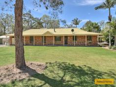 279 Smiths Rd Caboolture QLD 4510 LIFESTYLE PLUS MASSIVE WORKSHOP - it doesnt get better than this.. Property ID: 7223953 “Presenting All Offers” – Owner Demands Immediate Sale! Under clear instruction this home is to be sold prior to or on Auction day. Meeting the market and Selling, this Stunning lifestyle block and home is to be SOLD IMMEDIATELY. Requiring an urgent sale we are under instructions to “present all offers”. There is no time like the present to capitalise when an opportunity like this presents itself… Call Steve to arrange an inspection.. The large spacious Air-conditioned Granny flat accommodation features its own phone lines, kitchenette, hot water system and Septic system. Perfect for the extended family, it also has its own private Alfresco and BBQ area to give everyone their own space. Your children will love the sprawling grounds and there’s plenty of room to explore and hide in your own little oasis. The Large ranch style home features 4 large Bedrooms, Master with Ensuite and a walk in robe big enough for all of Imelda’s shoes. Create dinner party magic in this fabulous entertainer’s kitchen with separate Dining room. Or, sprawl out with a movie in the large lounge and family room, the choice is yours. Pool party heaven is out the back next to a huge undercover alfresco where you can take in the view and watch the wild life by the expansive lawns and dam. The property also features. 40,000 litre water tanks on the main residence Deep drilled Water Bore to home and Granny flat Accommodation 3 Bay Garage on Granny Flat Deep dam 12mX20m work shop with 2 separate office spaces Separate entrance for work shop 3Phase power to work shop 3mx6m shed Reticulated green house Citrus trees plus cleared space for more Banana tree’s Native bushland Don’t Delay, as this home MAY BE SOLD PRIOR TO AUCTION DAY! Inspect and Present your offer as we are under clear instruction this home is to be sold on or prior to Auction. Land Area 2.0 hectares