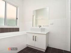 12 Pier Ln Mawson Lakes SA 5095 $440,000 - $450,000 OPEN SAT19th 12.00-12.30pm SUN 20th 1.00-1.30pm Directly opposite a pretty wetland located in the Shoalhaven Estate, this modern family property delivers you a ready-to-enjoy lifestyle offering a spacious single level floor plan and many quality extras! Benefiting from new paint work from front to back and exceptional new 600mm by 600mm Polished Porcelain tiles throughout! The Light-filled interior boasts three bedrooms, the sizable master of which features a walk in robe, an ensuite, wall mounted flat screen television and roller shutter. The two remaining bedrooms both include desirable floor to ceiling mirrored built in robes. The tasteful main bathroom offers you a separate water closet and is located handily to accommodate guests. One of any homes most lived in areas is surely the kitchen, and this home delivers on that front too! Including a stainless steel dishwasher, gas cook top and oven, a walk in pantry, ample cupboard/bench space and overlooks the vast living and dining zone. Once you enter the pitched roof outdoor entertaining area from the home you will be further impressed. Featuring large quality tiling, pretty lattice for privacy and a remaining low maintenance yard with attractive foliage. Further highlight features on offer is a double automatic panel lift garage with a single drive through roller door, an alarm system, reverse cycle air conditioning, a wall gas heater in living zone and a cute tucked away garden shed. Surrounded by other fine family homes, it offers easy access to public transport, local schools, shopping centers, walking/cycling trails, parks other recreational facilities. Simply move in and start living! RLA 235 270. Property Snapshot Property Type: House House Size: 156.00 m2 Land Area: 342 m2 Features: Dishwasher