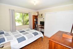 45 Cambridge St Charters Towers QLD 4820 $265,000 **IMMACULATE FAMILY HOME & SHED PACKAGE CLOSE TO CBD** Property ID: 2173618 Just a short distance from the Charters Towers CBD is this well presented 3 bedroom block family home and shed package on a 1003m2 Block. Internally the home is open planned and well-appointed and spacious and features open planned living areas and generous bedrooms, the home has ducted evaporative air-conditioning throughout for comfort during the warmer months plus the master bedroom has an additional box air conditioner. Entertainment wise the home features a front verandah which leads into a double carport which would double as the entertainment, rumpus or play area or there is the huge 3 bay Colorbond powered shed with full length awning. Outside the home there is manicured lawns and established gardens and the block is fully fenced with steel fencing and 2 x double gates both lockable. This property truly is well worth your time inspecting and definitely caters for all members of the family. Location is impeccable as it is just a short distance to the CBD, Sporting facilities as well as reputable education facilities. Contact Raine & Horne Charters Towers today and arrange and appointment. Features: Block: 1003m2 fully fenced with lockable gate access to both carport and shed area. Home: Masonary block construction. Bedrooms: 3 Spacious Bedrooms, Evaporative a/c throughout, master has built ins plus additional box a/c and remaining bedrooms have room for built ins. Kitchen/Dining/Lounge: Spacious, open planned, front verandah access as well as rear yard access from dining, ducted evaporative a/c throughout. Kitchen has plenty of cupboard and bench space and overlooks the rear yard. Laundry: Internal laundry with double stainless tub, outside access and room for built-in storage. Bathroom: Tiled bathroom, with built in linen cupboard, shower over bath recess, vanity, separate toilet. Carport: double carport with lockable storage facility. Carport could double as an entertainment or undercover area as there is additional off street parking at the shed. Shed: State of the art 3 bay powered Colorbond shed with 3 roller doors and full length awning. Security Screens throughout. Solar hot water. Here is an opportunity to secure a practicle solid spacious family home with killer shed and yard area so close to the CBD. Contact Lisa Palmer on 0438 852 136 ASAP as this property will not last long. Land Area 1,003.0 sqm