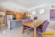 62 Azzurra Dr Varsity Lakes QLD 4227 $799,000 - $839,000 Luxurious Family Home Designed for Seamless Indoor/Outdoor Living. Property ID: 9220351 This immaculate 5 Bedroom (or 4 plus Study/Office) home is located on the prestigious Azzurra Island in the heart of Varsity Lakes. Built by award winning builders, this unique residence has an excellent layout and offers complete privacy for swimming & sunbathing. This architecturally designed home has a unique U shape so the majority of living spaces and bedrooms overlook the tranquil outdoor entertainment area poolside. If alfresco dining and family barbeques are for you, the spacious covered entertainment area is in the heart of the home with indoor/ outdoor living in mind. This is also within handy reach to the upmarket kitchen with stone bench tops and imported stainless steel appliances. There is a large split system air conditioner in the dining / family room and both the formal and informal living have high ceilings. These can also be closed off so everyone can enjoy some peace or privacy. Tucked away behind the family room are the guest quarters. The study is located just off the entry foyer and has ample storage under the staircase. Adjacent to the entry foyer is 2 spacious bedrooms with ceiling fans and mirrored built in robes. The main bathroom between these rooms is large with double vanities, quality fixtures and a separate toilet. There is also ample storage with a walk in linen closet. Internal access is via the auto double lock up garage. The grand master suite is located upstairs and is a peaceful haven for parents encompassing an En-suite of grand proportions featuring a luxurious spa bath. Step outside to a large balcony showcasing Burleigh to Surfers skyline views, enticing at dusk, just serve with wine. The outdoors is designed with a low maintenance tropical landscape garden so you can enjoy more time in the pool which features a spa bench with jets so you can sit back and relax. The island has a casual peaceful environment and yet you’re only minutes’ drive away from all the, Cafs, Shopping areas, Bond Uni and in the catchment zone for all Varsity Campuses. If privacy and ease of living is a must, come discover what this home has on offer as homes on the Island are rarely available. This is all located with easy access to beautiful walkways through parkland that is lakeside. This is the first time this home is offered for sale and the sellers instructions are to present all written offers within the price range!