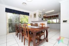 168 Blackwall Rd Chuwar QLD 4306 Decks, Pool, Views & Privacy! House - Property ID: 816528 If you are searching for something special and a little different, then you've just found it! This home is much larger than it looks from the front and consists of: - 5 genuine, large bedrooms all with built in cupboards- master with private balcony - Ducted air conditioning and ceiling fans throughout - 2 bathrooms set out very conveniently for families or when guests come to stay - Massive front lounge room - Wonderful kitchen with servery to the deck - Spacious dining area - 2nd living / lounge room - Internal stairs to another room ideal for office, lock up storage area & garage - Multiple timber decks with gorgeous views and ideal for entertaining or just relaxing - Tropical salt water pool perfect for those hot summer days - 1 acre private block with town water This property is located approximately 10-15 minutes from Ipswich CBD & 5 minutes from the Warrego Hwy for an easy commute to Toowoomba or Brisbane. Karalee Shopping Centre is also only a few minutes' drive and features Woolworths, takeaway, doctors, dentist, chemist, etc. You can enjoy the popular Colleges Crossing Park and Café or the Karalee Tavern or boat ramp. Live within minutes of all the creature comforts of life but feel like your miles away in your own peaceful, rural hideaway. Unique properties like these don't last long, call Kelly Martin now to arrange an inspection! Features Land Size Approx. - 4047 m2