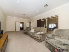1 Hayward Dr Evanston Park SA 5116 $545,000 - $575,000 Complete family home with Outstanding views in Great location! Situated in the most elite location of Evanston Park on a well utilised 1093sqm block is this magnificent 4 bedroom family residence offering 2 bathrooms, 2 large living areas complete with a stunning kitchen and Spectacular views over Gawler & the surrounding country side. This home is nothing short of fantastic and goes above and beyond all expectations with so much room to entertain with the large paved pergola area and the huge shed with drive through access. This property is nothing short of amazing! Featuring: * Beautifully landscaped gardens & paving * Spectacular views over Gawler & surrounding country side * Large open entrance boasting great views outside * 4 bedrooms, bed 2 & 3 with Walk in Robes * Master bedroom with Walk in Robe & Ensuite * Contemporary 3-way main bathroom with separate toilet * Step down into the separate formal lounge room which also includes direct access outside * Open plan living/meals/kitchen area * Brilliant Timber Kitchen incorporating stainless steel appliances including dishwasher, quality tilling, and a huge walk in pantry * Ducted Reverse Cycle heating & cooling * Floating timber floorboards throughout * Large paved, peaked entertaining area * Drive through access to the large 12.4 x 6.2m shed * Double carport with auto roller doors * 1093 sqm allotment (approx.) Please call Darren Pratt on image: chrome-extension://lifbcibllhkdhoafpjfnlhfpfgnpldfl/call_skype_logo.png0428 881 406 today to make a time to inspect this one of a kind family home. RLA 1679 Property Snapshot Property Type: House House Size: 271.00 m2 Land Area: 1,093 m2 Features: Ensuite Outdoor Entertaining Workshop Dishwasher