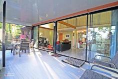5 Wake St Macleay Island QLD 4184 $295,000 Style-Quality-Value-Water Views Property ID: 7630326 Receive a lasting impression from this stylish Island home with a captivating appeal.Architecturally designed to gain maximum light and ventilation with vaulted ceilings, extensive bay views from the deck, fully screened with insulated roof giving an extended outer living area from the open plan inside living and dining all with a northerly aspect .This home is constructed of rendered Hebelcrete panels over a steel frame comes with solar hot water and rainwater tank for your garden use .The home is tiled throughout, 3 bedrooms 2 bathrooms plus a study and a modern granite bench kitchen,laundry and a storage loft, all this on a 807m2 landscaped block with a carport and work shop .An inspection will not disappoint. Call me for a jetty pick up to inspect