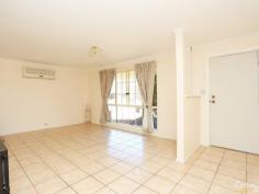 17 Bolivia Cres Paralowie SA 5108 $275,000 A Sparkling Home for a Complete Family! Inspection Times: Sat 19/03/2016 03:00 PM to 03:45 PM Under Instruction from the Public Trustee, this 1993 built home is situated on a large allotment, and will surely impress the buyer looking for a well-maintained home at the right price. This 3 bedroom home will appeal to a wide variety of buyers including first home buyers, investors and retirees. Closely located to Paralowie Shopping Centre, public transport and schools, making it a must buy for anyone looking to tick all the boxes of a family home. The home has just been re-touched for a cleaner finish and fresh look. 17 Bolivia Crescent, Paralowie has the following features to its credit: * 3 spacious bedrooms * Kitchen with gas cooktop and pantry * Big open plan dining and living * Extra spacious lounge room at the front * Curtains/blinds to most windows * Split system a/c to lounge room and master bedroom * Combustion heater in the lounge room * Dead lock to front door and key locks to windows for added security * Gas hot water system * Bathroom with separate toilet * A shed at the rear * Secure carport * Low maintenance backyard with verandah This home will sell quickly, so ring me today! RLA 2140 PROPERTY DETAILS $275,000 ID: 360726 Land Area: 586 m² Building Area: 123