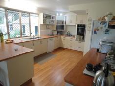 24 Orana St Macleay Island QLD 4184 $485,000 A Slice of Heaven Property ID: 8924703 Looking for peace and a quiet place to retire? Well, look no further, as this place can be your own slice of heaven. Located in the beautiful Macleay Island, the dream house main construction is heavy guage bearers, joists with strong steel “C” section frame work. (no termite problem ever) this house has been on the market. It is now for sale due to the unfortunate medical condition the family has faced. The living area is spacious and the large kitchen is equipped with plenty of pantry storage and is dressed to impress. The study and upstair area comes with an ocean view and the house is situated 1 min away from the beautiful shore. A good life style without any disruption is guaranteed. Some of the features of this beautiful house include the following: