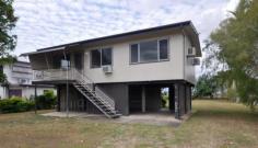 9 Dickson St Ingham QLD 4850 $115,000 RENOVATED HOME WITH NOTHING LEFT TO DO Property ID: 8779690 This 3 bedroom highset home has been well maintained and is perfect for the first home buyer. Featuring neat and tidy kitchen and bathroom, open plan living area. The fully fenced property sits on just over a quarter acre and is situated in a rural area while still being close to town. The home has been recently painted inside and out, is air conditioned and has good front and rear stairs. Under the house is ideal for carparking and entertaining with a good outlook over the large fenced back yard. Land Area 1,012.0 sqm