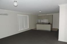 28 Schilling St Kadina SA 5554 $260 p.w. Property Information Located in a newly developed sub division, a 3 bedroom brick home, offering low maintenance living. Complete with all modern facilities, the layout caters perfectly to an easy-going lifestyle. Comprised of 3 bedrooms, all of which enjoy the benefits of natural lighting, blinds, carpets and built-in robes. Other features include a stylish kitchen with dishwasher, an open plan kitchen/meals area that flows together, making the canvas for many future memorable occasions. The two way bathroom is light & bright with all modern amenities. A split system in the main living provides comfort all year round and the garage gives direct access to the interior of the home. The property is made more enjoyable with its low maintenance and easy garden with street appeal. The rear yards are spacious and fully fenced with side gate for easy access and are complete with 22,000 litre rain water tanks plumbed to the house. Comfortable and Convenient for today's busy lifestyle living, with subtle colour scheme. Call Now To Inspect !!! Available Date Wednesday, 30 March 2016 Property Type House Garaging / carparking Single lock-up Heating / Cooling Split System Air Conditioning Property Features Unfurnished, Smoke alarms Living area Open plan Main bedroom Double and Built-in-robe Bedroom 2 Single and Built-in / wardrobe Bedroom 3 Single and Built-in / wardrobe Main bathroom Bath, Separate shower Laundry In garage Fencing Fully fenced Water supply Town supply, Tank Bond $ 1,560