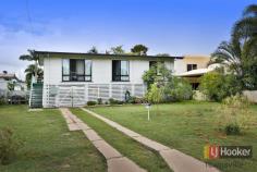 13 Tregaskis St Vincent QLD 4814 $229,000 Is a Well-Built Home Solid home built with hardwood timbers & made to last. Good size Kitchen with great storage and working spaces, fully air-conditioned, decks front and back to sit and have a coffee away from the sun, lock up car space with laundry under. Fully fenced yard with side access for the boat or trailer. Ideal for the first home buyer or investor. Where else can you buy a three bedroom home at unit prices close to primary school, the University, hospital and shops? Currently rented until 2nd April for $16,120 per Annum Gross. Property Snapshot Property Type: House Land Area: 645 m2 Features