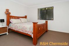 5/50 Halcomb Street Zillmere QLD 4034 $349,000 Spacious Townhouse in Quiet Location Property ID: 9374952 This spacious Townhouse is situated within a small complex of 8. It is well positioned in a quiet location close to Parkland, Taigum Shopping Centre, Bus/Train Services and only 14km from the CBD. - 3 spacious bedrooms with built-ins - King sized master with large modern ensuite - Open plan living and dining with air conditioning - Separate toilet downstairs - Huge single lock-up garage - Private courtyard This is an easy-care investment and represents value for money. It is currently rented until August 2016 at $399 per week to very tidy tenants. For more information and to make an appointment to view the property, please contact Zac McHardy 0403 831 596. Building / Floor Area 209 sqm