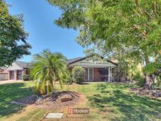 2 Harrison St Stretton QLD 4116 BIG FAMILY HOME WITH A/C AND POOL IN SOUGHT-AFTER STRETTON If you want a family-focused location - this is it! Close to buses, trains & shops - this large brick lowset has lots of living area and is on a leafy block with an in-ground pool. The block itself is 802m2 and the neighbourhood generally is nice and quiet, yet within easy access of the Gateway Motorway for a quick run into the city, to the airport, or a day trip up or down the coast. About 25 years old, the home presents beautifully from the street - sitting high on the block and enjoying great privacy thanks to some well-established trees and garden beds on the grassy front lawn. The flooring inside is completely tiled, making it a dream to keep clean. There are also living spaces galore including a combined meals/family area off the kitchen, a big rumpus room and a formal lounge. The kitchen's been fitted with timber cabinetry and has a corner pantry, dual sink, electric stove and range hood. There are 5 beds in all, four of which have built-ins. The master also has a luxurious ensuite - complete with dual vanity. Added to this is a study, laundry, second bathroom with separate toilet and a 2 car garage. For alfresco entertaining you can head out to the quaint side pergola area or make a bee-line to the sparkling in-ground saltwater pool out the back. Further features include: - 4 air conditioners - Multiple ceiling fans - Garden shed - Screens - Cable TV Apart from being an amazing home on a big block where your family can enjoy equal time indoors and out, it's the location of this property that makes it super appealing. Everything's at your fingertips. Come and inspect this weekend! THIS AUCTION WILL BE HELD ON-SITE. All information contained herein is gathered from sources we consider to be reliable. However we can not guarantee or give any warranty about the information provided and interested parties must solely rely on their own enquiries. Property Snapshot Property Type: House Land Area: 802 m2 Features: Ensuite Study Air Conditioning