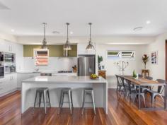 123 Prior St Tarragindi QLD 4121 $1,875,000 Lifestyle Living in Leafy Tarragindi House - Property ID: 829907 This beautiful home delivers the WOW Factor with Spectacular Multi-Million Dollar Views that go on forever. Perched high on the top of the hill, these North facing 180 degree views include Brisbane City and the Gateway Bridge. Along with views of Mountain Ranges, Stradbroke Island and beyond, this home is situated in a much sought after Exclusive Prime Real Estate location. Living in the leafy ambience of this highly desired, established suburb of Tarragindi, could never be better. This Queensland Master Builder built home is only 3 years old and has been designed for your family and friends to enjoy. The wonderful use of 405m2 under-roof area can be used to entertain separately or combined, boasting 2 large decks and 2 separate living areas for both children and parents. Attention to detail has been paramount with high quality finishes throughout. The kitchen is fully equipped with all Miele appliances including a gas cooktop and coffee machine. The kitchen also includes a Vacuum Sweep foot operated inlet which is connected to the Vacuum Maid system throughout. Enjoy the ambience of the large wood fire place in winter, or simply spend time in the infinity pool which can be heated for all year round comfort with a 44kw pool heater. Dining and entertaining could not be easier on the expansive top deck with a built in stainless steel Beefeater BBQ and bench area including bar fridge area and cupboard space for all your essentials. The lower level is fully self-contained with its own entrance, along with complete functioning kitchen, bathroom, 3 bedrooms/gym and lounge leading out to the large lower deck and pool. Some of the quality features of this home included but not limited to, are: on site parking for 5 vehicles Queensland Spotted Gum hardwood floors 4 bedrooms + full size office/5th bedroom. 2.5 bathrooms - spa bath - 3 toilets. Media room - 98 inch projector screen with commercial grade JVC full HD D-ILA & projector with interga amplifier, sonance sub-woofer, surround sound & acoustic panels. Smart wiring and sonance ceiling speakers throughout including decks, control 4AV system, 1RU rack including intercom and electric strike foot gate entry. 36x200 watt solar panel with 7.2kw Xantrex inverter, ceiling fans along with energy efficient LED throughout. Dakin ducted 8 zone air-conditioning. Vacuum Maid (inc Vacu Sweep foot operated inlet in Kitchen) Commercial size 1800 mm Heat Strip on top deck Ness security system with B2B capability and motion detectors. Located in the heart of Tarragindi with a Toohey Forest backdrop, close to childcare centres, State and Catholic primary schools, public transport, bike and bushwalking paths. And only minutes away is easy access to the South-East Freeway: 8kms / 10 mins to Brisbane CBD. Features Land Size Approx. - 625 m2 Study Ducted Air Conditioning Integrated Entertainment System