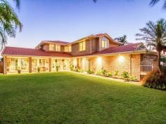 6 Salamander Ct Mermaid Waters QLD 4218 $1,195,000 Waterfront Home for Family Fun & Entertaining a Crowd. Property ID: 9333802 Have you been seeking a large home to cope with the whole family & your friends? Here is that real family home that has been loved by a big family with in-laws and grand-children and friends all together at times. The massive indoor living areas that perfectly link to the protected terrace has managed with them all! You will surely be impressed by the way it is presented and also appreciate just what a comfortable home this is to live in. Spaces for everyone. The 1/4 acre block has seen many a cricket match, fish caught off the jetty and many pool parties. With 20 metre frontage to the wide waterway, you can keep your boat moored ready to go out to the ocean. The amount of storage in this home is so abundant and there is a large, secure storeroom off the garage which makes a perfect ‘man-cave’ for those with a hobby. All this can be yours…….. Bedrooms x 5 Study Bathrooms x 3 Living rooms x 3 Big kitchen with casual dining overlooking the pool Air conditioning Security system Intercom at gated entry Vacuum Maid Large covered Outdoor Entertaining area Room for caravan or boat Pontoon Here it is, nestled in an easy-care, fully fenced block in a quiet cul-de-sac with easy access to schools and Bond University. It is approximately mid-way between Robina Town Centre and Pacific Fair for shopping choices. ‘Paradise Quays’ is considered as the upmarket precinct in Mermaid Waters and you are surrounded by homes of the same superior quality. Do come and explore what can be your new home! Land Area 1,049.0 sqm