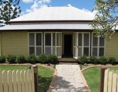 31 Horseshoe Bend Gympie QLD 4570 $255,000 ONE OF A KIND Property ID: 8786110 OWNER RELOCATED, so make your move today! An attractive and beautifully presented home on a fully fenced 1017m2 allotment with corner position allowing for side access. The warmth of the timber with splashes of originally and colour invites relaxation and pleasure for all the family to enjoy. A deck off the modern eat in kitchen/dining room offers views of the surrounds and huge fenced back yard. Air conditioning throughout the home plus a modern combustion wood heater comforts the owners in all weathers and completes this renovation to perfection. There are 3 bedrooms, main with ensuite and dressing area with an adjoining room suitable for an office or TV room. The roof ,plumbing, electricity, stumps, and aluminium shutters are all as new and means no maintenance for years to come. Features: . 3 plus bedrooms 2 bathrooms, 3 air conditioners, fans, combustion heater ,high ceilings, aluminium doors enclosing the front verandah plus garden shed. . Suit dual living with separate door entry . Rental appraised at $280-$290 per week Inspect today – dont delay! Call Helene Faint or Allen Kingston. LN1188 Land Area 1,017.0 sqm