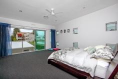 22 William St Mermaid Beach QLD 4218 $2,000,000 MODERN. SPECTACULAR. BEACHSIDE Property ID: 7205589 Striking modern design sets this beachside residence above the rest. If you are demanding the ultimate lifestyle living in this sought after location… look no further! The lower level is open plan and with expansive doors opening to both front and back patios that invites the outdoors in, and makes for great entertaining and family fun. The sheltered north facing patio is perfect for al fresco dining and overlooks the tiled pool. Here you’ll also find a third bathroom, perfect for guests or showering after a surf or dip in the pool. Upstairs is comprised of three bedrooms and a study, including a massive main bedroom with a luxurious ensuite and walk in closet. As an added bonus, there is a media room for digital media or just quiet relaxation. With the sparkling shores of the Pacific Ocean at the end of the street, you can be assured of the quality in location. This highly sought after Mermaid Beachside opportunity offers a lifestyle of world class dining, shopping, cafe and entertainment experiences and of course, our famous beaches. For inspections contact Rob Comer & Kae Beadman (Raine & Horne Mermaid Beach) Land Area 405.0 sqm