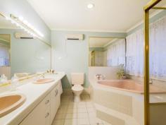 6 Salamander Ct Mermaid Waters QLD 4218 $1,195,000 Waterfront Home for Family Fun & Entertaining a Crowd. Property ID: 9333802 Have you been seeking a large home to cope with the whole family & your friends? Here is that real family home that has been loved by a big family with in-laws and grand-children and friends all together at times. The massive indoor living areas that perfectly link to the protected terrace has managed with them all! You will surely be impressed by the way it is presented and also appreciate just what a comfortable home this is to live in. Spaces for everyone. The 1/4 acre block has seen many a cricket match, fish caught off the jetty and many pool parties. With 20 metre frontage to the wide waterway, you can keep your boat moored ready to go out to the ocean. The amount of storage in this home is so abundant and there is a large, secure storeroom off the garage which makes a perfect ‘man-cave’ for those with a hobby. All this can be yours…….. Bedrooms x 5 Study Bathrooms x 3 Living rooms x 3 Big kitchen with casual dining overlooking the pool Air conditioning Security system Intercom at gated entry Vacuum Maid Large covered Outdoor Entertaining area Room for caravan or boat Pontoon Here it is, nestled in an easy-care, fully fenced block in a quiet cul-de-sac with easy access to schools and Bond University. It is approximately mid-way between Robina Town Centre and Pacific Fair for shopping choices. ‘Paradise Quays’ is considered as the upmarket precinct in Mermaid Waters and you are surrounded by homes of the same superior quality. Do come and explore what can be your new home! Land Area 1,049.0 sqm