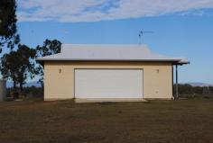 13 Zabel Rd Plainland QLD 4341 $1,550,000 Development Opportunity or Lifestyle Change - maybe both? House - Property ID: 843840 This absolutely stunning property is located on a massive 41.62 acres on a quiet road, and only a short drive away from the Plainland Travel Centre and Woolworths. The house itself sits high on the property providing spectacular views to Toowoomba and beyond from its wrap around verandahs. It features 4 bedrooms in total plus a study/office with built-in shelving. 2 of the bedrooms are air conditioned and come with their own ensuites, while the main bedroom also features a walk-in robe. The large, open plan lounge and dining room is also air conditioned and includes a wood heater as well as a beautiful chandelier. Car accommodation is taken care of with 2 separate garages. The one closest to the house features a remote controlled roller door and has room for 2 cars plus a large workshop area. This garage could also be used as a guest bedroom as it has its own bathroom built into it. The second garage is a 4 bay with 3 roller doors. There is a massive 25,000 gallons of tank water storage as well as 3 huge dams (one of these has possibly the nicest jetty you will ever see!) The size and layout of the block opens up endless opportunities - keep the whole 41 acres and run some livestock? Maybe keep 20 acres to yourself and develop the rest? Or even develop the whole lot leaving the house on just one acre? (Subject to Council Approval) This one really needs to be seen to appreciate the full value. Contact the agent today to arrange a private inspection
