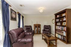 12 Bachmann Ave Old Reynella SA 5161 $359,000 - $369,000 ** OPEN INSPECTION SUNDAY 20TH MARCH 2.30 - 3.00 PM ** From the moment you arrive you are greeted with a warm and colourful picture perfect frontage that will impress you. The feeling continues the moment you walk through the front door. This lovingly maintained 1989 built 3 bedroom home has plenty to offer everyone, with a formal lounge, an open plan tiled family/meals area and kitchen with a gas cooker and overhead cupboards. The master bedroom has an ensuite and robe with other features throughout the home, such as ceiling fans, ducted gas heating, ducted evaporative air conditioning, linen press, roller shutters and skylight. Step outside to the spacious backyard and enjoy great times under the pitched all weather pergola or just relax and enjoy the picturesque easy care gardens, complete with a large garage, storage room, cubby house and carport under the main roof with an automatic roller door. Situated in the heart of Old Reynella in the tightly held Carews Field Estate, this lovely home is sure to impress. Remember there's only 1 RULE in Real Estate and that's call Susan! Land Size 560 sqm Property Type House