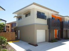 61/18 Whitley Street Mount Gravatt East QLD 4122 $575,000 Brand New, Big & Beautifully Finished They do not come better than this brand new town home with two car accommodation..Exquisite kitchen with top of the line European Bosch fittings, city gas to the cook top and hot water system. Large dining lounge area with an additional living room. All three bedrooms upstairs are extra large. Size and finish WILL NOT be beaten. - Bosch quality fittings and appliances - Town gas to cook top and hot water - Private courtyards - Pet friendly - Sparkling in-ground salt water swimming pool - Body Corp $3582/per annum Whitley Place is at the hub of everything, being close to all amenities, schools, shops, transport. - Prestigious Primary and Secondary Schools - Griffith University - Public transport - Restaurants & cafes - Garden City Shopping Centre - Mt Gravatt Plaza - Mt Gravatt Central Shopping Precinct