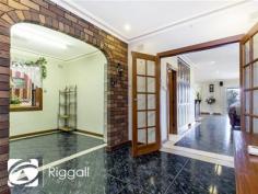 64 Leslie Ave Blair Athol SA 5084 $609,000 - $639,000 5 Bedrooms, 3 Living Areas, Approx 890m2 Allotment 5 2 5 Size does matter when it comes to this very spacious family home on an equally spacious allotment. This home will certainly cater for the extended family or those who like to entertain with the second gas cooktop area under the extensive carport and plenty of off street parking with the return driveway. Features include: - Bedrooms 1, 2 & 3 with their own bathroom and separate toilet - Large bedrooms 4 & 5 share the master bathroom with spa - Spacious front lounge beautifully tiled with its own study - Enormous gas kitchen/dining/lounge/family area - Third toilet and vanity area - Rumpus area or 6th bedroom - Reverse cycle ducted air conditioning - Huge verandah - Carport lengthways easily holds 4 cars - Plumbed gas cooktop under carport - Roller shutters in abundance - Off street parking for up to 9 vehicles - Frontage 18.28m (approx.) - Allotment 890m2 (approx.) This is a rare opportunity to find a home as large as this on an equally large allotment that has been substantially renovated and upgraded. Situated opposite Blair Athol reserve and in close proximity to Prospect and Main North Roads, Churchill Road shopping precinct, Costco, Medical facilities and plenty of transport makes this a must view home. (You should assess the suitability of any purchase of the land or business in light of your own needs and circumstances by seeking independent financial and legal advice.) Additional information Property Type House Property ID 11379102601 Street Address 64 Leslie Avenue Suburb Blair Athol Postcode 5084 Price $609,000 - $639,000