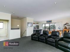 10 Melbourne St Sturt SA 5047 $620,000 - $650,000 Presentation and Position! Step inside and enjoy genuine family living in this spacious 2009 built 'Sarah' home on a generous, fully established, 700sqm allotment. Formal and informal living includes an extensive upper level verandah - balcony with tranquil northerly views through to the City. The property is perfectly located midway between Flinders Medical Centre, Flinders Uni and Westfield Marion - offering wide market appeal! Ground Floor Features - 3 Bedrooms - 2 with built in Robes - Main bathroom with separate vanity and separate wc - Spacious lounge - family room with split system air conditioning and access to side patio and carport - Drive through double length carport - Under stairs utility cupboard - 2 Rear utility sheds plus pergola - garden area Upper Level Features - Master bedroom with large ensuite, built in robe and ceiling fan - Separate powder room - Walk in pantry with power points - Main family living room incorporating kitchen with gas hot plates, range hood, auto dishwasher and split system air conditioner - Large front verandah with north facing timber deck plus additional side verandah, both with sliding doors to living area and City views Additional Features - 1.9kw Solar power pack with $0.53 feed-in tariff - 4 camera security system - 8 TV points all digital. All power points double - Sound insulation between living rooms and bedrooms - Handy to Southern Express Way Property Details Certificate of Title Volume 5427 Folio172 Council: City of Marion Zoning: R- Residential House Size: 176sqm (approx) Land Size: 700sqm (approx) Year Built: 2009 For further information please contact Phil & Jo Rogers. Visit www.glenelgpropertyguide.com.au to view other LJ Hooker Glenelg listings. RLA 182909 Property Snapshot Property Type: House House Size: 176.00 m2 Land Area: 700 m2