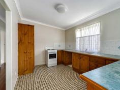 9 Coolah St Aspley QLD 4034 $459,000 POTENTIAL + POSITION ! What a great way to get into the property market. This neat as a pin post-war home has so much potential to be transformed to something special. With 3 huge bedrooms main with built-ins, this is the perfect blank canvas to come in and add your personal touches. Features include - Large covered patio - Extra-large bedrooms - Polished timber floors - Neat kitchen and bathroom - 200m walk to Marchant park and sports fields - Level fenced 607sqm block So very tidy, yet with plenty of potential to add value. Positioned on a large 607sqm (24 perch) flat block and fully fenced this would be an ideal opportunity for a first home or investment. Property Snapshot Property Type: House Construction: Timber Land Area: 607 m2
