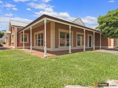 1 Hayward Dr Evanston Park SA 5116 $545,000 - $575,000 Complete family home with Outstanding views in Great location! Situated in the most elite location of Evanston Park on a well utilised 1093sqm block is this magnificent 4 bedroom family residence offering 2 bathrooms, 2 large living areas complete with a stunning kitchen and Spectacular views over Gawler & the surrounding country side. This home is nothing short of fantastic and goes above and beyond all expectations with so much room to entertain with the large paved pergola area and the huge shed with drive through access. This property is nothing short of amazing! Featuring: * Beautifully landscaped gardens & paving * Spectacular views over Gawler & surrounding country side * Large open entrance boasting great views outside * 4 bedrooms, bed 2 & 3 with Walk in Robes * Master bedroom with Walk in Robe & Ensuite * Contemporary 3-way main bathroom with separate toilet * Step down into the separate formal lounge room which also includes direct access outside * Open plan living/meals/kitchen area * Brilliant Timber Kitchen incorporating stainless steel appliances including dishwasher, quality tilling, and a huge walk in pantry * Ducted Reverse Cycle heating & cooling * Floating timber floorboards throughout * Large paved, peaked entertaining area * Drive through access to the large 12.4 x 6.2m shed * Double carport with auto roller doors * 1093 sqm allotment (approx.) Please call Darren Pratt on image: chrome-extension://lifbcibllhkdhoafpjfnlhfpfgnpldfl/call_skype_logo.png0428 881 406 today to make a time to inspect this one of a kind family home. RLA 1679 Property Snapshot Property Type: House House Size: 271.00 m2 Land Area: 1,093 m2 Features: Ensuite Outdoor Entertaining Workshop Dishwasher