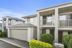 18/18 Hilltop Court Carina QLD 4152 $450,000 Modern 3 Bedroom Townhouse awaits! Property ID: 9434792 Look no further. this modern spacious townhouse is located in a prime area of Carina. Features include: 3 double bedrooms all with ceiling fans and robes Master has ensuite, walk-in robe and Balcony Kitchen boasts stainless steel stove, rangehood and dishwasher Reverse cycle air conditioning and tiled open plan living area Screens to all doors and windows Currently tenanted until 16/05/16 at $445.00 per week Situated only 9 km from the Brisbane CBD close to Gateway Motorway and Brisbane Airport, Westfield Carindale and Carina Leagues Club. Bus stop nearby on Meadowlands Road. Be quick to call as this won’t last! Call the listing Agent Janelle Randall 0432 775179 anytime to book an inspection