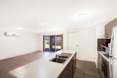 12 McMorrow Street Kearneys Spring QLD 4350 $435,000 GREAT OPPORTUNITY TO INVEST IN KEARNEYS SPRING Proudly presenting this beautiful home designed to make an impression, the highly functional floor plan will accommodate any family. Filled with an abundance of natural light and immaculately presented with generous proportions throughout, this house has room to relax with a casual air conditioned living/dining area, plus another separate sitting room that flows straight from the front hallway, the internal garage door opens into the kitchen. A delightful kitchen that is positioned in the centre of the house, fully equipped with premium stainless steel appliances and dishwasher. The current tenants have taken very good care of this lovely home with functional open-plan design and easy-maintenance inside and out. Well-presented with a contemporary finish, this home boasts lots of modern fixtures and fittings to make life pleasant and comfortable. The main bedroom features both a walk in robe and ensuite. There are ceiling fans in every room to give some sanctuary through those summer months. A covered, patio provides another area for play and outdoor entertaining. The yard is low maintenance for busy lifestyles yet still plenty of spots for green-thumbs to potter around. The elevated block is 681m2 with a northerly aspect. Fixed term Tenants until Aug 2016 and receiving $440.00 PW return. Located in Kearneys Spring handy to university, shopping centres, and all services. Features: - 4 bedrooms all with built ins (Master WIR) - Bathroom and Ensuite - Electric cook-top - Internal laundry with external access and plenty of storage - Double remote control lock up garage with internal access - Security screens on all windows - 681m Block - Darling Heights State School and Harristown State High - School Catchment Zone Property Snapshot Property Type: House Land Area: 681 m2