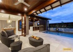 12 Dularcha Street Caboolture South QLD 4510 Truely - STUNNING - and all the WOW.. Property ID: 8079855 This display home is out of this world. AND NEEDS TO BE SOLD NOW!!. Perched on 640m2 on some of Queensland’s finest earth, this magnificent display home is NOW available for you to call home. With that many features and packed with all the extras you would expect from an executive level Metricon double story display home. Picture yourself, entertaining friends in the stunning rumpus room, watching the kids splash in the pool, or just living the life of your dreams. Go for it, you deserve it.. Features include: • Open plan living area plus rumpus and formal lounge and study • Corner pillar less stacking bi Fold doors • In ground pool with feature landscaping • Luxurious designer built chefs kitchen • Fabulous outdoor entertaining alfresco • Stunning rumpus entertaining area • 4 bedroom with ensuite and family bathroom • Ducted air conditioning • Security System • Plus plenty more Again, imagine the BBQ’s with friends in this executive style entertaining alfresco, you’ll be the talk of the town. No need to escape to a hotel, you can come home to this luxury every day. Functional for the whole family, what a sanctuary to make the most of. Go on, you deserve it. For your opportunity to call this fantastic home your own at a fraction of replacement value, call Steve NOW..- 04303 41688 Land Area 640.0 sqm