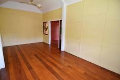 23 Baker St Richmond Hill QLD 4820 $195,000 **EXCLUSIVE AGENCY**SPACIOUS COTTAGE IN RICHMOND HILL** Property ID: 9339974 Inspection Times: Saturday 12 March at 02:30PM to 03:15PM Exclusive Listing If its ease of living you are looking for than here it is. 23 Baker Street is a beautiful 2 bedroom cottage style home located in the sought after area of Richmond Hill. This home boasts many features including a modern kitchen, spacious updated bathroom, centrally positioned living room with stunning timber floors and historical features of yesteryear. Both bedrooms are positioned to the front of the home and there is also a timber balcony to the front and a large undercover rear patio great for entertaining. Externally the home has a well maintained yard with established trees and shrubs, there is also a single undercover carport plus a fully lockable tool shed. This property is fully fenced with double lockable and single front gate access from the street. This property is also Walking distance to the reputable education facilities and local park lands. Features: 1012m2 Fully Fenced Block. Kitchen/Dining: Combined, spacious with modern kitchen, lino floor coverings and box a/c. Lounge: Formal lounge with polished timber floors ceiling fans and box a/c plus space for a study area. Formal entry with timber features and attributes, and access to front timber deck. Bedrooms: 2 generous bedrooms, both with a/c and master has large built in wardrobe. Bathroom: Very spacious with near new shower over bath, wall tiles, large vanity and mirror plus additional walk in linen and storage room. Rear patio/bbq area: lovely space fully undercover overlooking rear yard and gardens. Shed: lockable tool shed with work benches. Carport: single undercover carport with concrete driveway and double lock up gate. Laundry: located off the patio, very large room with space for chest freezers or additional storage. Steel Stumps. This is a very neat and tidy package and positioning is exemplary, Contact Lisa Palmer today on 0438 852 136 and arrange your inspection. Land Area 1,012.0 sqm