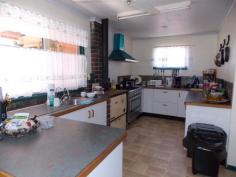 141 Major Rd South Nanango QLD 4615 $189,000 DRASTIC PRICE REDUCTION Property ID: 7445993 Tidy 3 bedroom home on 6 private acres with the following features: All bedrooms have built in robes & the main has a small en-suite Reverse cycle air conditioning in the living area Large stainless steel stove with gas cook-top and electric oven Slow combustion wood stove as well Generous sized main bathroom with separate toilet Patio at front and verandah at the back Double Zincalume shed plus old farm shed Good dam away from the home Fenced dog run around the house School bus at front Easy care block with not much mowing Land Area 2.21 hectares