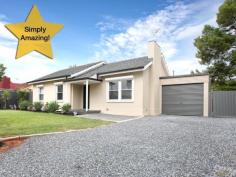 2 Willison Rd Elizabeth South SA 5112 Simply Amazing! Inspection Times: Sun 20/03/2016 01:30 PM to 02:30 PM Expression of interest closing 31 March 2016. The heading basically explains it all! I have sold real estate in the Northern area for over 15 years now and rarely do I come across homes like this - homes that have been completely renovated and restored to a property that's better than new. The current owners have completely upgraded, restored and replaced everything that needed to be done. Walking into this home feels like you are walking into a modern display home, the best part is this home is solid brick and built the way homes should be built. The home includes a brand new gas heater in the lounge - ducted evap air conditioning throughout - new stainless steel appliances -, including new dishwasher - plenty of storage space - great updated laundry with storage cupboards -alarm system - security shutters on the front windows. Amazing modern bathroom and the kitchen has had no money spared, including the stainless steel splash-back. For a first home buyer this home would be affordable and will be the envy of all your friends. Great block with plenty of room (you don't get this when you buy in a new estate), not to mention it would cost a lot more. A generous 750sqm with plenty of space to enjoy your rear yard, including a very safe fire pit. Large 12.2m x 3.2m workshop Truly worthy of your inspection and I am sure that like me you will be impressed. Inspect the home, put in your best offer, do the homework and you will be pleased you did. Please refer to the web sites for official open inspection times and as always the home is available for your private inspection by calling me, Simon de Wit on 0422 997 497 to arrange a suitable time. Homestart loans are available for this property and I will be happy to assist you and point you in the right direction. STOP renting and START owning this amazing little Gem! RLA 2140 OUR MISSON To provide a superior Real Estate service, assisting all clients to achieve their goals with honesty and integrity, by openly sharing our experience and knowledge helping people to build a better future. OUR VISION Securing your future in profitable real estate OUR SERVCIES - Selling your home with integrity and respect - Improving knowledge through educational evenings & workshops - Maximising investment strategies through rental properties - Showing you how to achieve financial security - Help you find the most appropriate finance tailored to suit your needs. PROPERTY DETAILS ID: 361327 Land Area: 750 m² Building Area: 96