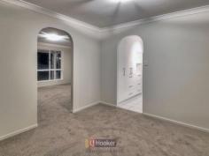36 Cleveland Pl Stretton QLD 4116 REFRESHED FAMILY LIVING IN QUIET CUL-DE-SAC Are you looking for an elegant & comfortable place to call home? Whether you enjoy entertaining or spending quiet nights in with the family, this versatile home will take care of you. Positioned in one of Stretton's peaceful, tree-lined cul-de-sacs, where renowned schools and facilities are right at your fingertips, you will love the convenience this family-friendly area has to offer. Several buses stop only a few minutes walk down the road, and they will take you to places like Garden City Westfield and Runcorn in no time. On a beautiful manicured 663m2 block, this sturdy brick home has a unique design with lots of living space inside and out. The home has been immaculately maintained and very well cared for, including several renovations, making it a great home that will look after your family for many years to come. You will love how much light flows through the home - inside is very bright and spacious, especially in all the main living areas including the massive rumpus, formal dining and living rooms, and casual living spaces. The kitchen is brand new and features beautiful sleek stone benchtops, lots of glossy storage space and high quality modern European appliances to make cooking a breeze. A large family area adjoins the kitchen and flows out onto one of the back patios, which is perfect for entertaining guests. The backyard itself is very private and low maintenance with shady trees along the fence and lots of grass for kids or pets to play on. Upstairs the sleeping accommodation is very generous. All 4 bedrooms have brand new plush carpets in them, plus built-in wardrobes for easy storage. The master additionally has a walk-in robe and handy ensuite for extra privacy. All 3 bathrooms are in good condition - with the third one being downstairs for convenience. Other great features of this property include: - 2 air conditioners - 2-car garage - Security screens - Brand new dishwasher & appliances - New plush carpets throughout the whole house - New paint throughout - Study With a luscious green park in the street, plus surrounded by quality schools, public transport, easy highway access, shops, sport centres and so much more - there's a reason why Stretton is such a popular choice for families looking to raise their children in a safe and convenient location! Investors are cashing-up, so this great family home must be sold at Auction or before. THIS AUCTION WILL BE HELD ON SITE. All information contained herein is gathered from sources we consider to be reliable. However we can not guarantee or give any warranty about the information provided and interested parties must solely rely on their own enquiries. Property Snapshot Property Type: House Land Area: 663 m2 Features: Ensuite Study