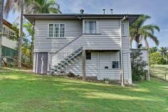 12 Old Maryborough Rd Gympie QLD 4570 GOOD BONES Property ID: 7959552 Auction on Apr 10, 2016 @ 1:00 pm Inspection Times: Saturday 12 March at 10:00AM to 10:45AM A solidly built home with fresh paint outside and hardwood throughout. The kitchen is modern, spacious and light-filled with views over the hills and beyond. Features include: 647m2 allotment Modern bathroom with bath Updated kitchen with generous cupboard space Covered outdoor area with power Toilet underneath with laundry Offers welcome prior to Auction. This property is being sold by auction or without a price and therefore a price guide cannot be provided. The website may have filtered the property into a price bracket for website functionality purposes. LN1146 Land Area 647.0 sqm