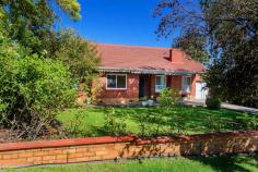 11 Buchan Ave Beaumont SA 5066 Opportunities don't come up like this very often in this tightly held area of Beaumont. Lovely original solid brick 3-bedroom family home. Formal lounge and adjoining dining room. Fresh and bright upgraded kitchen Family room overlooking spacious tree lined, back yard. Large private lawn backyard ideal for kids and pets. Large paved patio near kitchen for outdoor dining/BBQ area Separate loft patio sun-deck and viewing area, with views through to city 2-way bathroom. Features include: Fully automatic watering system Reverse cycle ducted air conditioner 1.5KW solar panel system Solar boosted hot water service Security alarm system All windows with locks Open fireplace for cosy winter nights One car lock up garage with auto roll-a-door Lockup tool shed at rear Freshly painted inside Leafy Garden setting Quiet street and neighbourhood Beaumont Common at end of street - Great for dog walking or kids playing Leafy surrounds Close to Waterfall gully walking tracks, and cafes In zone for many sought after schools Public transport at end of street. A precious gem ! Land Size878 sqmApprox year built1958Property TypeHouseChattels remainingDrapes, Fixed floor coverings, Light fittings, Stove, TV aerial, Curtains