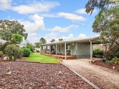 11 Lanark St Sellicks Beach SA 5174 $295,000 - $315,000 Affordable Home in Parkland Setting Beautifully positioned in a parkland setting with mature trees, this affordable home offers an outstanding opportunity for first home buyers, downsizers, investors or for the weekend getaway. Only a short walk to nearby park and public transport, this spacious open plan family home represents outstanding value and is ready for you to move straight in to relax and enjoy. Further features and benefits include: Open plan lounge / dining Well equipped kitchen with substantial storage and benchtops Large side entertaining deck Bedrooms 1 and 2 with large walk in robes Comforting gas heater for winter months Ducted Evaporative Cooling Secure fenced surrounds New electric hot water system Garden Shed Property Snapshot Property Type: House