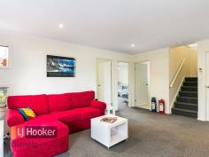 10 Melbourne St Sturt SA 5047 $620,000 - $650,000 Presentation and Position! Step inside and enjoy genuine family living in this spacious 2009 built 'Sarah' home on a generous, fully established, 700sqm allotment. Formal and informal living includes an extensive upper level verandah - balcony with tranquil northerly views through to the City. The property is perfectly located midway between Flinders Medical Centre, Flinders Uni and Westfield Marion - offering wide market appeal! Ground Floor Features - 3 Bedrooms - 2 with built in Robes - Main bathroom with separate vanity and separate wc - Spacious lounge - family room with split system air conditioning and access to side patio and carport - Drive through double length carport - Under stairs utility cupboard - 2 Rear utility sheds plus pergola - garden area Upper Level Features - Master bedroom with large ensuite, built in robe and ceiling fan - Separate powder room - Walk in pantry with power points - Main family living room incorporating kitchen with gas hot plates, range hood, auto dishwasher and split system air conditioner - Large front verandah with north facing timber deck plus additional side verandah, both with sliding doors to living area and City views Additional Features - 1.9kw Solar power pack with $0.53 feed-in tariff - 4 camera security system - 8 TV points all digital. All power points double - Sound insulation between living rooms and bedrooms - Handy to Southern Express Way Property Details Certificate of Title Volume 5427 Folio172 Council: City of Marion Zoning: R- Residential House Size: 176sqm (approx) Land Size: 700sqm (approx) Year Built: 2009 For further information please contact Phil & Jo Rogers. Visit www.glenelgpropertyguide.com.au to view other LJ Hooker Glenelg listings. RLA 182909 Property Snapshot Property Type: House House Size: 176.00 m2 Land Area: 700 m2