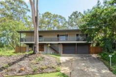 10 Biarri St Glen Eden QLD 4680 More than meets the eye! Property ID: 9419314 Auction on Apr 14, 2016 @ 6:00 pm This two story house is surrounded by bushland and would make a great family home! A lot of the hard work has been done here. There is a near new kitchen which has been tastefully re-modelled, the colours are neutral and there is plenty of space. The kitchen is at the rear of the house upstairs and looks out over the pool so you can watch the kids play as you make dinner. The polished floors upstairs give a fresh cool feel and are in reasonably good condition. There is carpet in each of the bedrooms, also in good condition, along with air-conditioning and built-ins. The three upstairs bedrooms are at the end of the hall along with a renovated bathroom and toilet with a feature tiled wallall fresh and inviting. The open lounge and dining area is a good size and has a lovely outlook from the front of the house out to the established gum trees. There is also a second living area downstairs along with a fourth bedroom and bathroom. The double lock up garage is tiled so could double as a great games room as there is extra car parking space in the front of the garage. The rear balcony runs the width of the house, and there is easy access to the back yard and pool via a purpose built walkway. There is also another veranda along the entire length of the front of the house so there will always be a spot to relax and unwind where you will capture a breeze. The house is tucked away at the end of a cul-de-sac in a lovely elevated and cool position. It is surrounded by a nature reserve on two sides so offers a good deal of privacy and space. The back yard is fully fenced and has a garden shed for those extra items for the pool. Land Area 911.0 sqm
