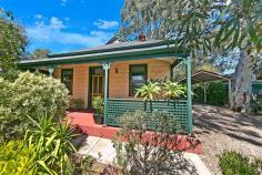 30 Bundey St Magill SA 5072 $500,000 - $550,000 For around 130 years, this symmetrical cottage with bullnose verandah has stood on this site enjoying leafy outlooks of the park like open space surrounding historic Murray House, what is now Magill University campus. The leafy surrounds are a haven for a miriad of birdlife and resident koalas who call this green space home. The house itself was built around 1890 and is filled with character and charm not seen in modern day buildings, however, the necessary creature comforts are also here to make life very comfortable and relaxing, successfully combining the old with the new. - 3 bedrooms - one with open fireplace and another with built in robes - living room with combustion fire and patio door - open plan country style eat in kitchen with dishwasher, gas cook top and wall oven - modern bathroom with claw foot bath and separate shower - detached, air conditioned and insulated rumpus room ... teenage retreat or occasional 4th bedroom - main house has a portable gas heater for cosy warmth and ducted cooling for the warmer months - rear porch and rustic style covered pergola - garden work shop and shed plus a double carport - meandering garden pathways amongst established grounds with a quaint vegie plot and low maintenance plantings all shaded by towering trees - soaring pressed metal ceilings, stain glass, decorative timber work and a freestone look façade with bull nose verandah This very popular suburb is just 10-15 minutes drive from the City centre and even closer to cosmopolitan Norwood Parade, Magill Road, Burnside Village and more local Magill, Rostrevor and Newton Shopping Centres. Public transport is easily accessible too whilst some of Adelaide's premier private and public educational facilities including Magill Primary School, Norwood Morialta are zoned for this foothills location and Uni SA Magill campus is just over the back fence. Helpful info ... C/T Reference: 5083/167 Council: Campbelltown Built: 1890 approx. with more modern improvements Council Zoning: R - Residential\3 - Regeneration\ Land Size: 15.24m x 40.92m = 623.62 sqm approx. Council Rates: $1,485.35 pa approx. SA Water: $tba pq approx. ESLevy: $tba pa approx. Floor Area 140 sqm Land Size 623.62 sqm Approx year built 1890 Property condition Good Property Type House House style Cottage Garaging / carparking Open carport, Free standing Insulation Ceiling Flooring Timber Heating / Cooling Woodfire (Closed, Open), Gas mains, Ceiling fans, Other (Ducted cooling) Property Features Smoke alarms Kitchen Open plan, Dishwasher, Separate cooktop, Separate oven, Double sink, Gas reticulated and Pantry Living area Separate dining, Separate living Main bedroom Double, Built-in-robe and Heating / air conditioning Bedroom 2 Double and Heating / air conditioning Bedroom 3 Double and Heating / air conditioning Additional rooms Rumpus Main bathroom Bath, Separate shower Laundry In bathroom Workshop Separate Views Park, Urban Aspect North, South Outdoor living Entertainment area (Covered and Paved), Garden, BBQ area (with lighting and with power) Fencing Fully fenced Land contour Flat Grounds Tidy Garden Garden shed (Number of sheds: 2) Water heating Gas Water supply Mains Sewerage Mains Locality Close to shops, Close to transport, Close to schools