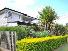 80 Taylor St Kilcoy QLD 4515 $299,000 FRESH & SPACIOUS Very neat and tidy family home with much more than meet the eye. * 3 bedrooms upstairs, 2 bathrooms, 2 sep toilets, dishwasher, large fridge space * Built-in downstairs, ideal for workshop, storage or games room or convert to rooms * Front veranda overlooking hospital parkland directly across the road * Very good condition w new roofing, concrete stumps, complete fresh paint, new kitchen & bath * Beautiful Australian polished brush box timber tongue and groove floor boards * Elevated well drained and breezy location, turfed backyard, fenced dog run/yard Idyllic location in a quiet street within easy walk to school and shops close to golf course Property Snapshot Property Type: House Construction: Weatherboard Land Area: 670 m2